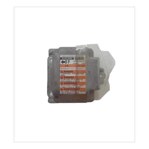 Módulo De Colisão Gm Tracker 2008/2009 152300-2053 Acionado