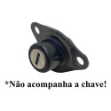 Cilindro De Chave Do Porta Malas Gm Ipanema 91/96 Original