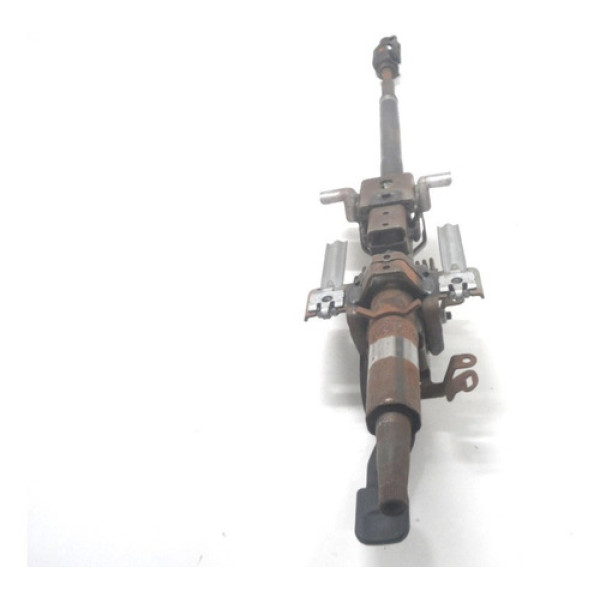 Coluna Cruzeta De Direção Escamotéavel Honda Crv 2007 A 2011