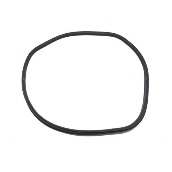 Borracha Da Carroceria Porta Traseira Direita C4 Cactus 2020