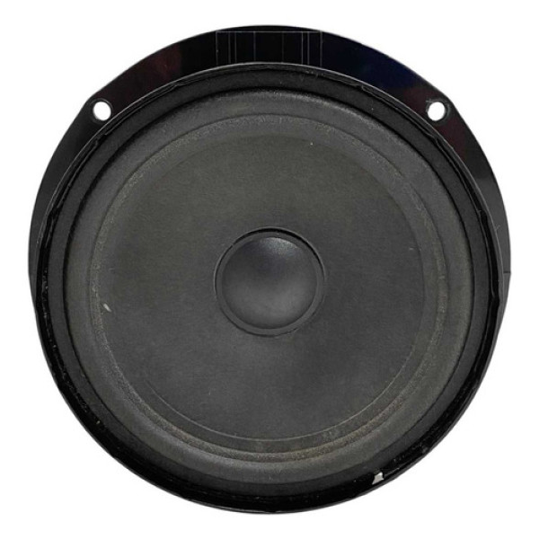 Alto Falante De Porta Dianteira Amarok 2010 A 2024 Original Preto