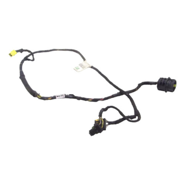 Chicote Porta Dianteira Esquerda Doblô 02/09 Espelho Manual