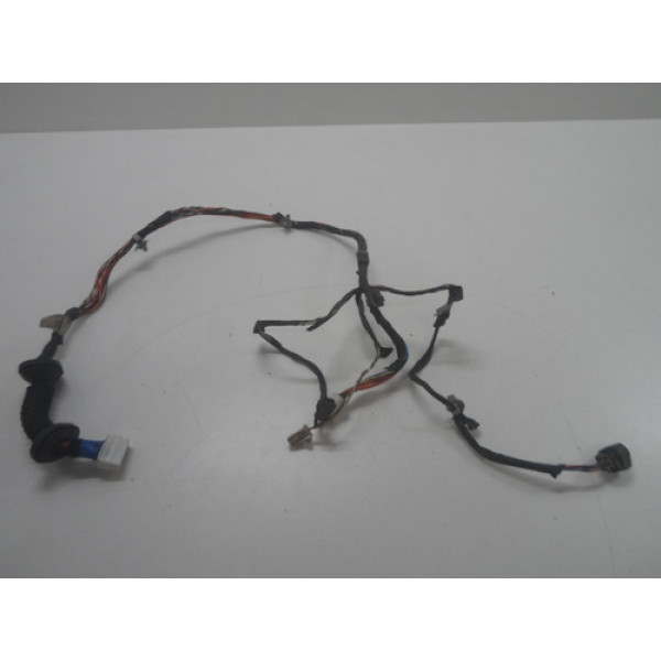 Chicote Das Portas Traseiras Kia Sportage 2005/2010