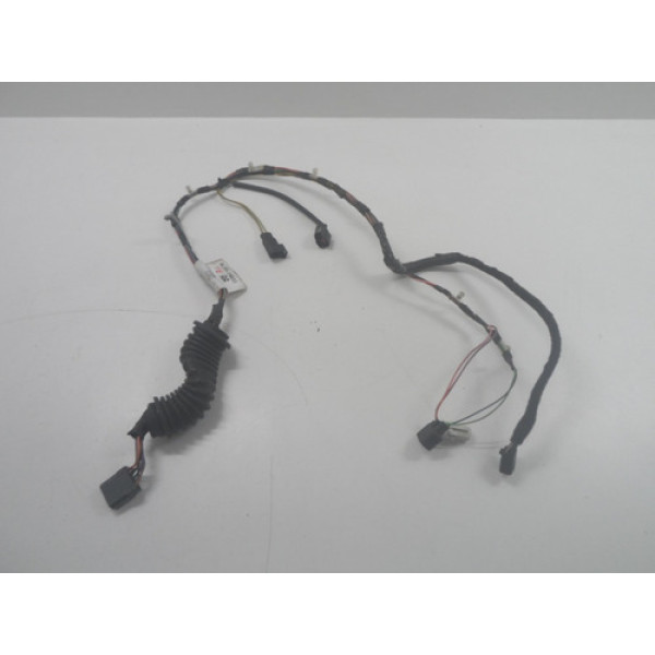 Chicote Porta Traseira Esquerda Ranger 2005 A 2011 Original