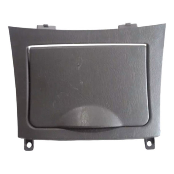 Porta Objetos Do Console Central Chery Tiggo 2011/2012