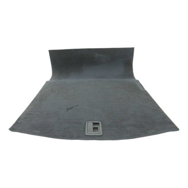 Tapete Porta Malas Audi A6 2004 2005 2006 2007 Original Cinza