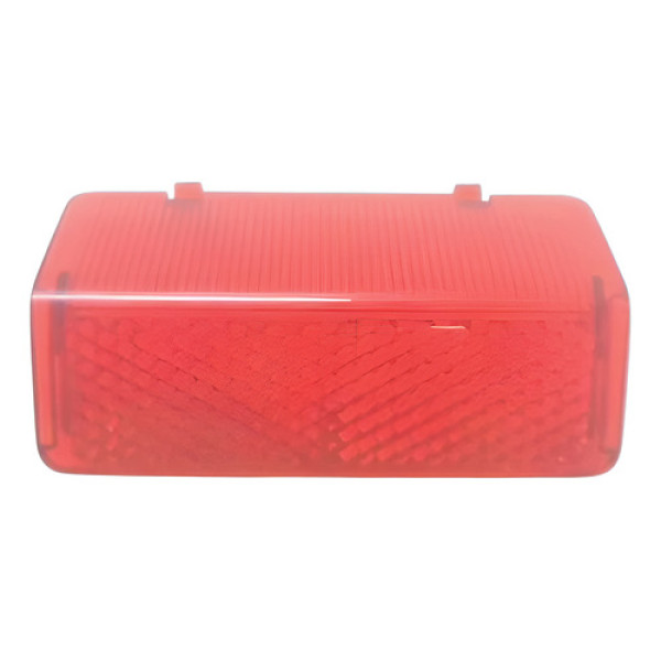 Lente Da Luz De Cortesia Porta Traseira Mercedes B180 