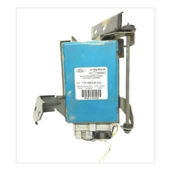 Módulo De Colisão Ford Taurus F7df14b215aa