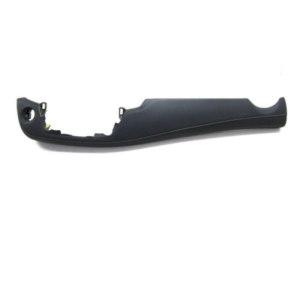 Acabamento Direito Do Painel Em Couro Rav4 2013 A 2018