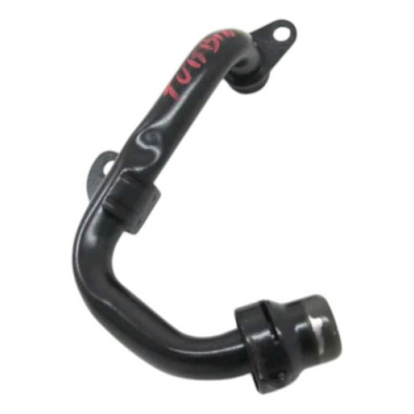Tubo Cano De Água Traseiro Da Turbina Amarok 3.0 V6 Original