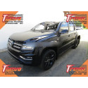 Acabamento Da Coluna De Direção Amarok 2018 A 2022 Original