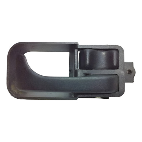 Maçaneta Interna Porta Direita Escort Hobby 1983 A 1990 Dianteira