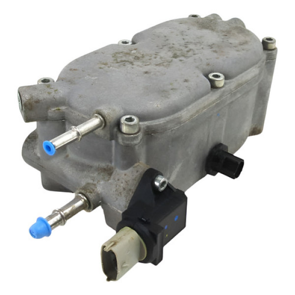 Carcaça Filtro Combustível Cherokee 3.0 Diesel 11/18 Sensor