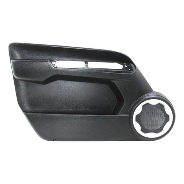 Forro De Porta Lado Esquerdo Troller 2015 A 2021 Original