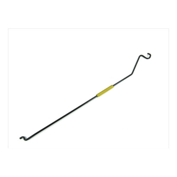 Vareta Do Capô Ford Edge 2011 A 2015 Original