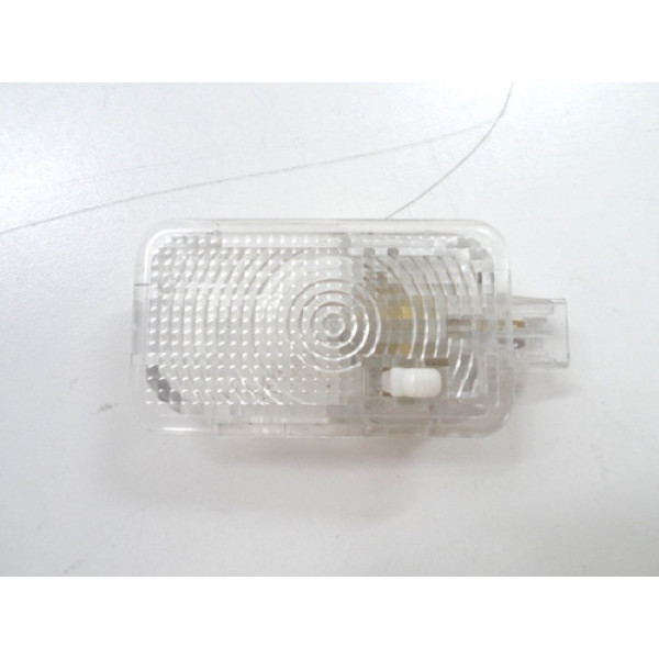 Lanterna Luz Cortesia Porta Malas Subaru Impreza 2008 A 2012