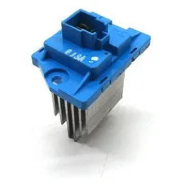 Resistência Ventilação Interna Santa Fé 2011 2012