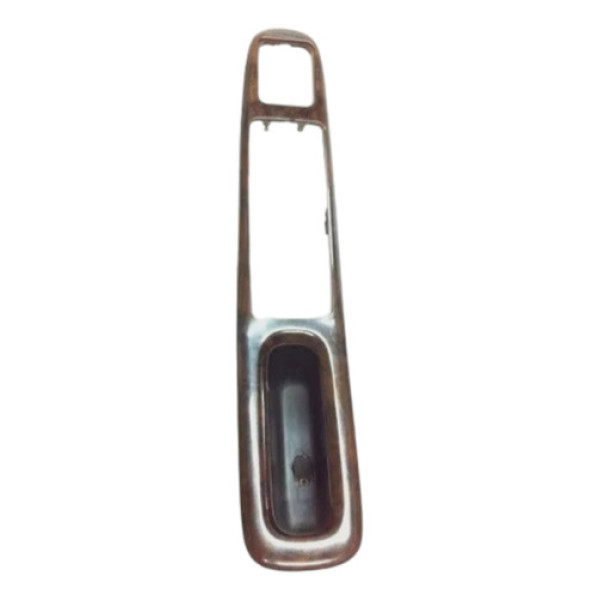 Moldura Botão Vidro Dianteiro Esquerdo Accord 1998 A 2001