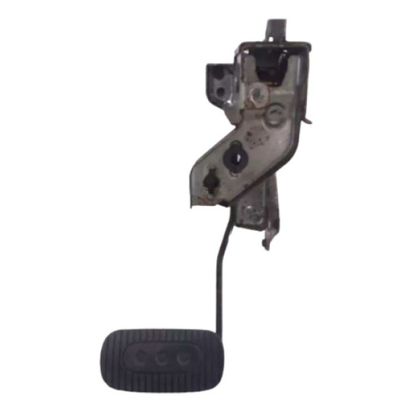 Pedal De Freio Original Nissan Livina 2010 A 2014 Automática