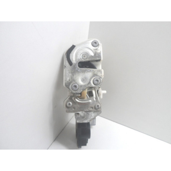 Fechadura Elétrica Porta Traseira Esquerda Tr4 2003 A 2015