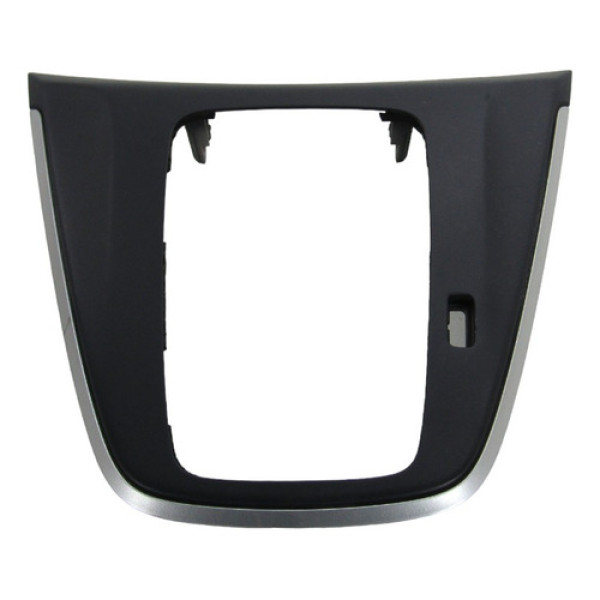 Moldura Do Câmbio Automático Honda Crv Exl 2012 A 2016 Black
