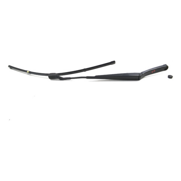 Braço Limpador Lado Esquerdo Passat 2006 A 2010 3c1955409c