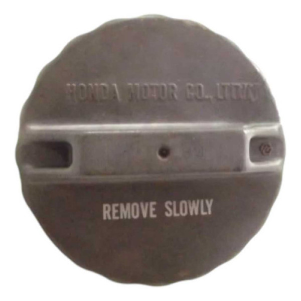 Tampa Tanque De Combustível Honda Civic 1994 1995 Original