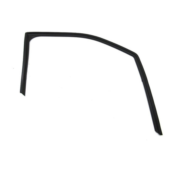 Borracha Canaleta Vidro Porta Diant. Direita C4 Cactus 2020