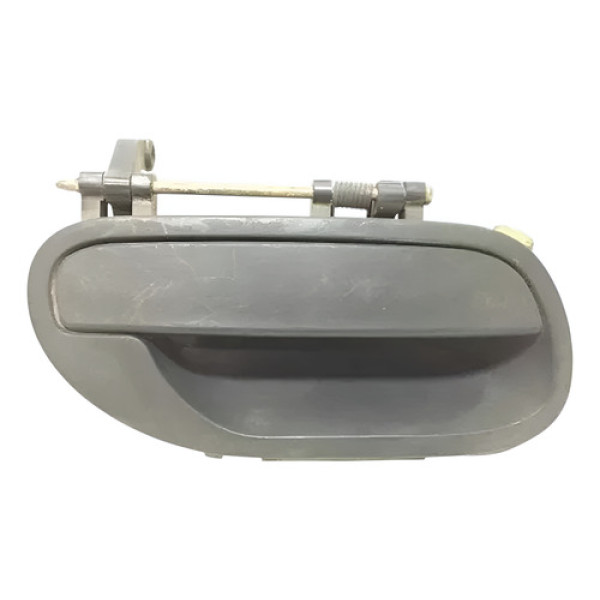 Maçaneta Externa Traseira Direita Volvo S40 1996 A 2002 Traseira