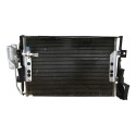Condensador De Ar Cond. Mercedes Classe A160 190 1999 A 2006