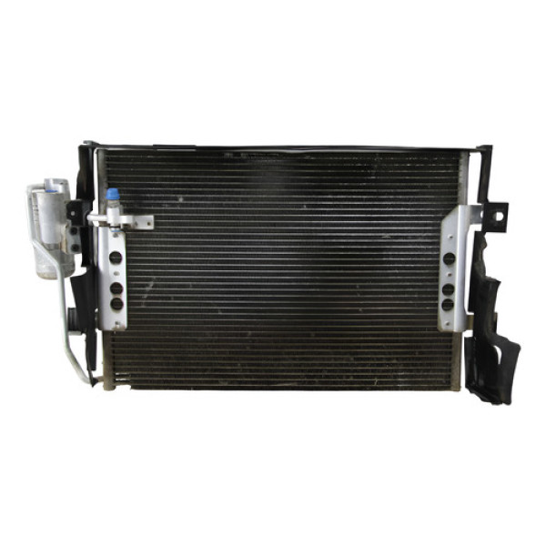 Condensador De Ar Cond. Mercedes Classe A160 190 1999 A 2006