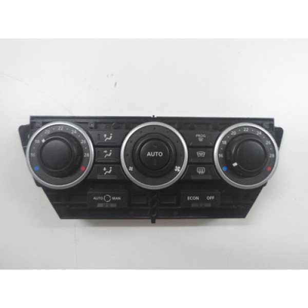 Comando Ar Condicionad Freelander 2 2007/2008 6h52-19e900-sb