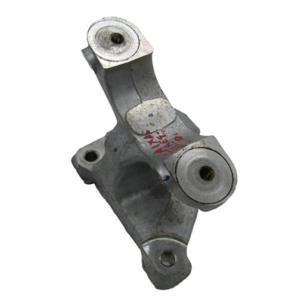 Suporte Direito Da Caixa De Direção Honda Crv 2007 A 2011