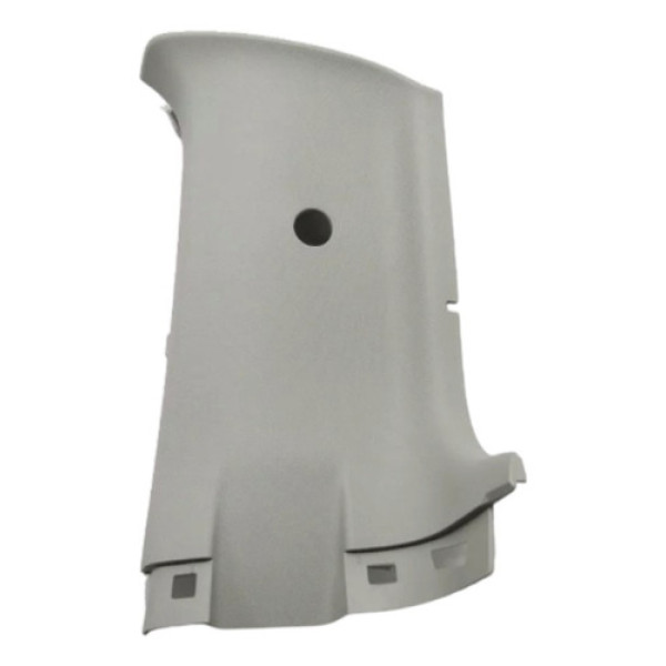 Acabamento Superior Coluna Traseira Direita S10 2012 A 2020