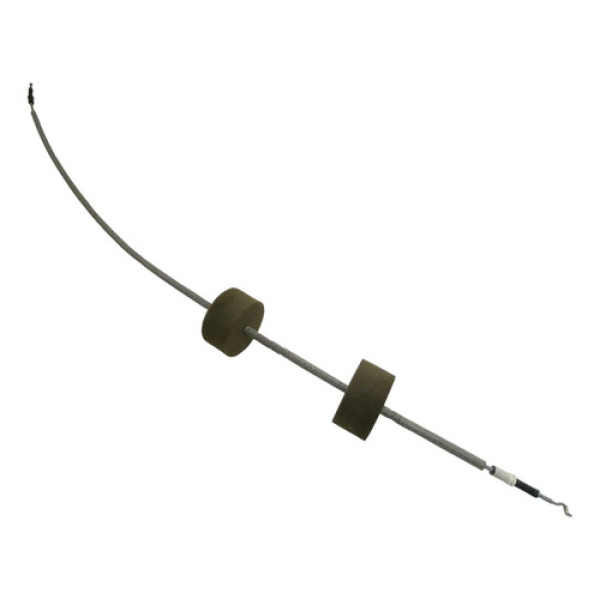 Cabo Do Trilho Porta De Correr Mercedes Vito 2015 A 2019 Preto