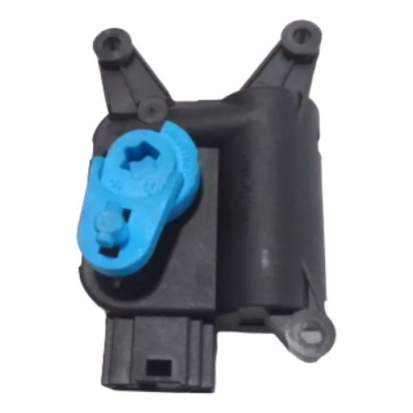 Atuador Da Caixa De Ventilação Jetta 2007 A 2014 1k1907511e
