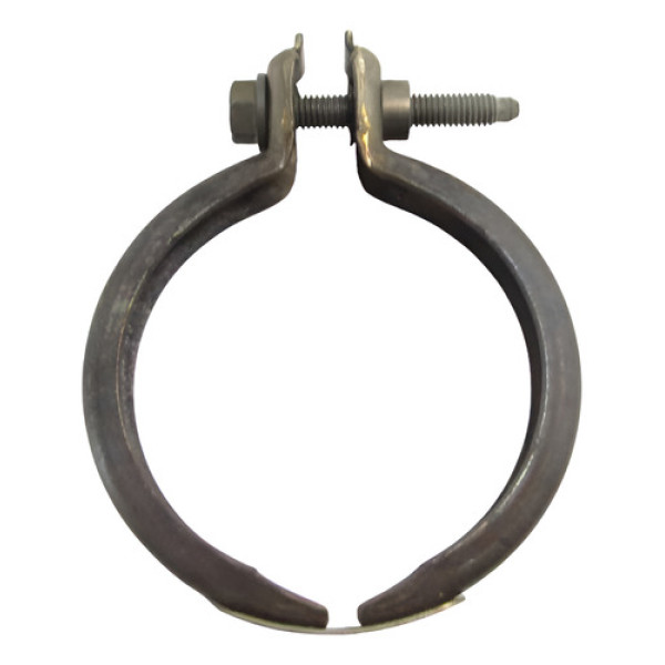 Abraçadeira Escape Turbina Direita Mercedes Glc43 3.0 17/19