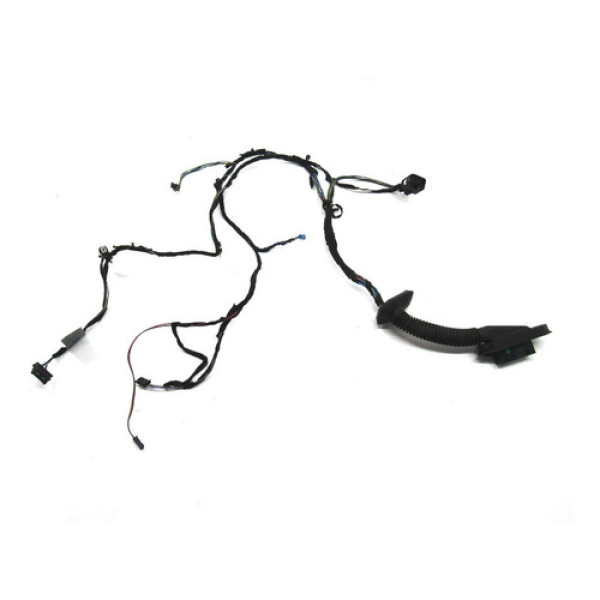 Chicote Porta Dianteira Direita Bmw 320i 2009 2010 2011