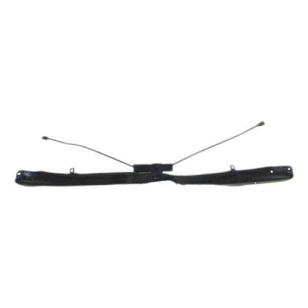 Suporte Travessa Parachoque Dianteiro Gm Malibu 2010 2011