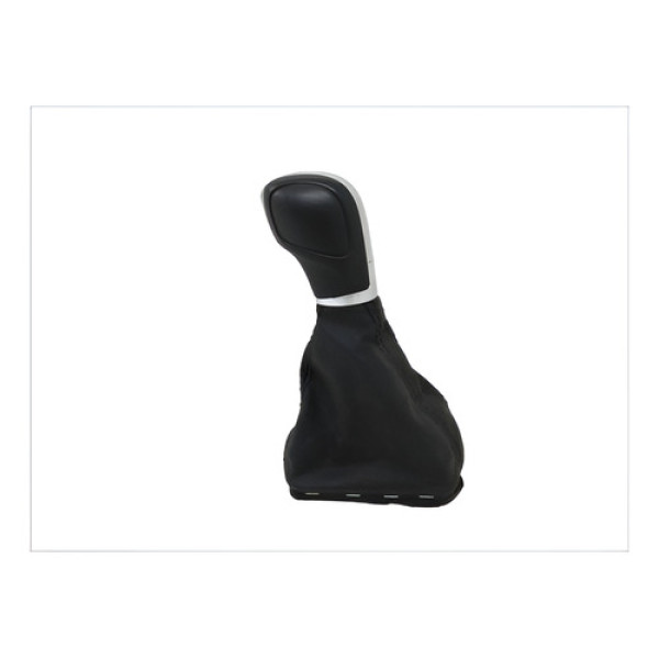 Manopla C/ Coifa Amarok 2010 A 2022 Câmbio Autom. Original Original