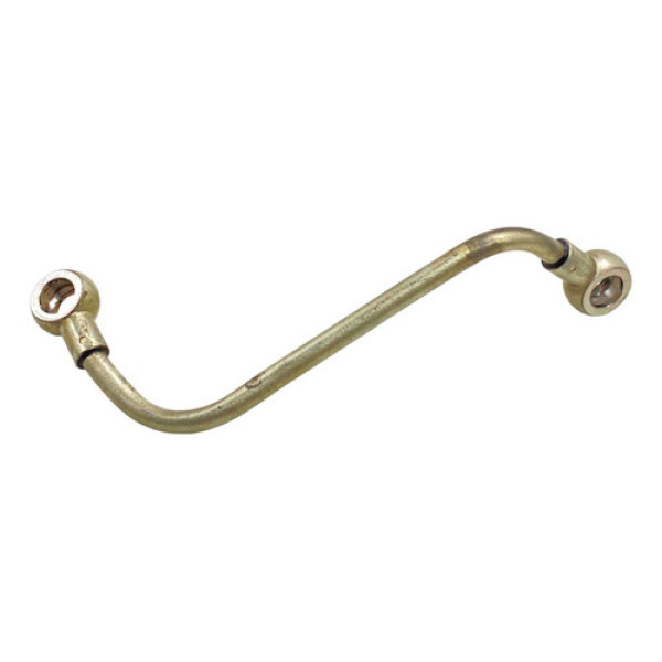 Cano Lubrificação Da Bomba De Vácuo Pajero Full 3.2 2008/20