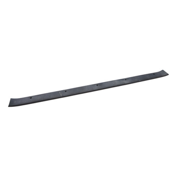 Soleira Entrada Porta Malas Toyota Sw4 1997 1998 1999 2000 Cinza