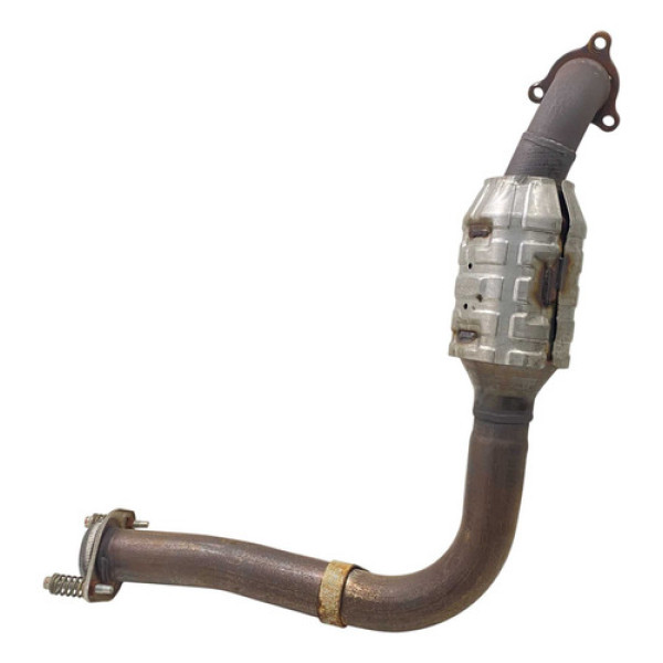 Catalisador Pajero Full 3.2 200cv 2010 A 2020 Original