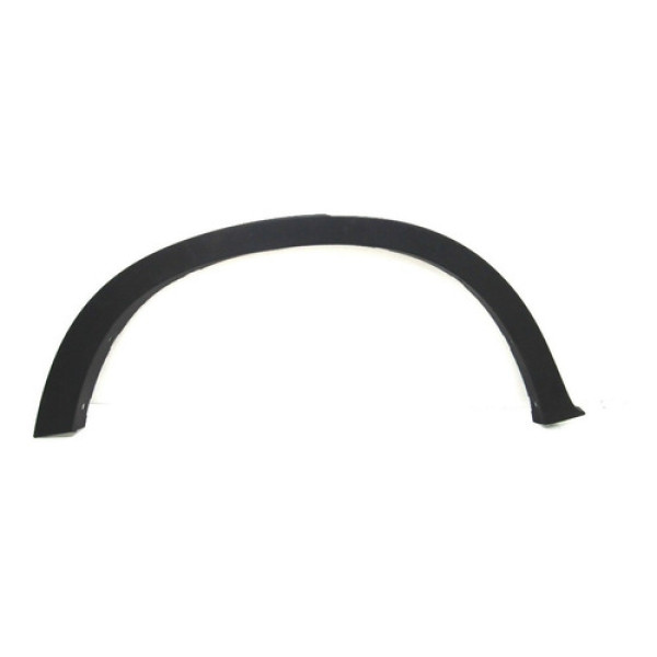 Aplique Paralama Tras. Direito Bmw X5 2007 A 2013 C/detalhe