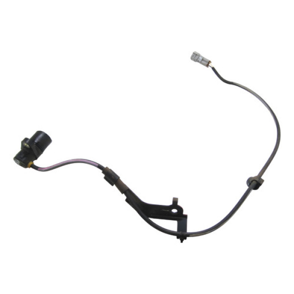 Sensor Traseiro Esquerdo Hilux 2009/2015 895460k070 Original Preto