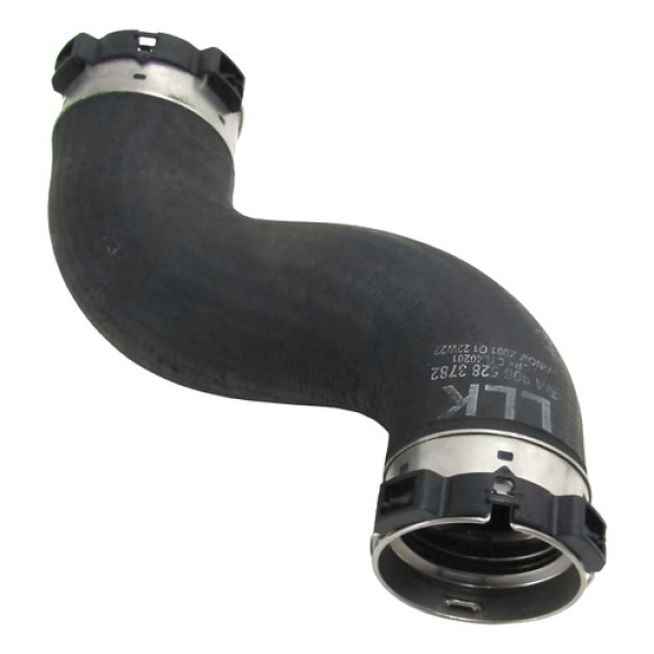 Mangueira Esquerda Intercooler Sprinter 2.2 2012/20 Original Original