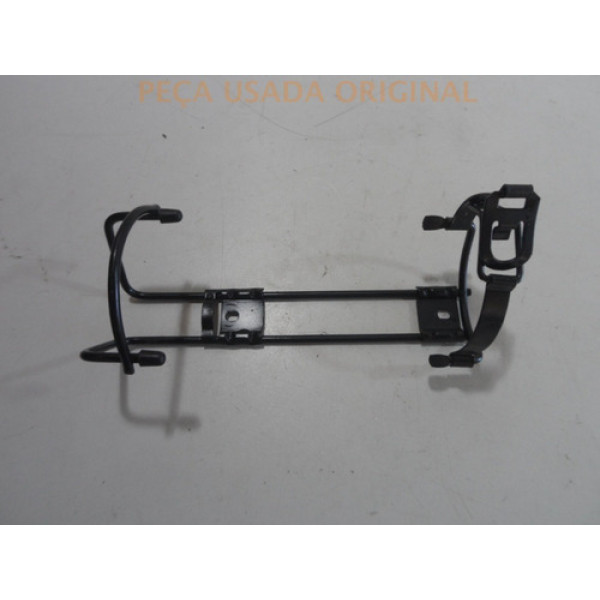 Suporte Original Do Extintor De Incêndio Peugeot 407 2006/07