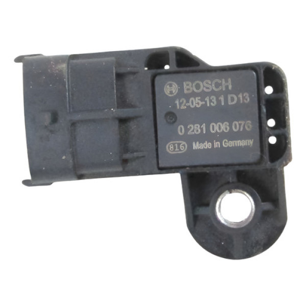 Sensor Map Fiat Toro / Renagade 2.0 Diesel 16/21 Original