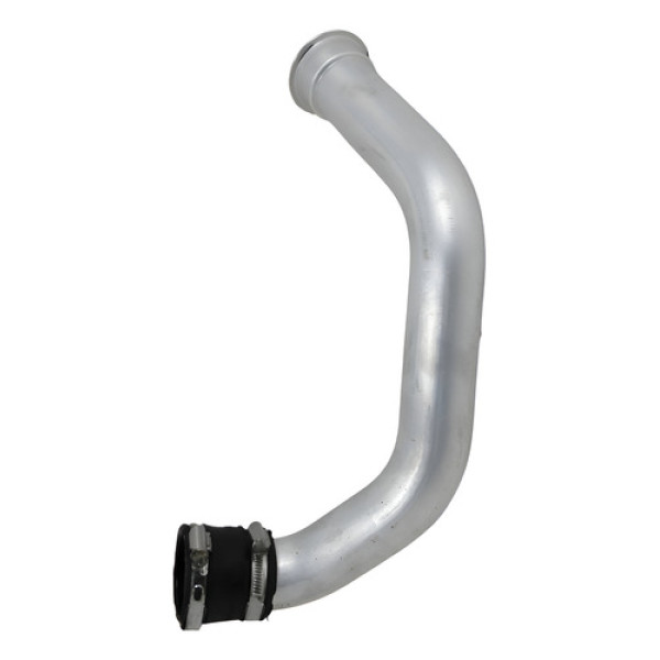 Cano Duto Turbina Esquerda Intercooler Mercedes Glc43 17/19 Original
