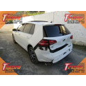 Válvula De Expansão Golf Tsi 2014 A 2018 Original Valeo